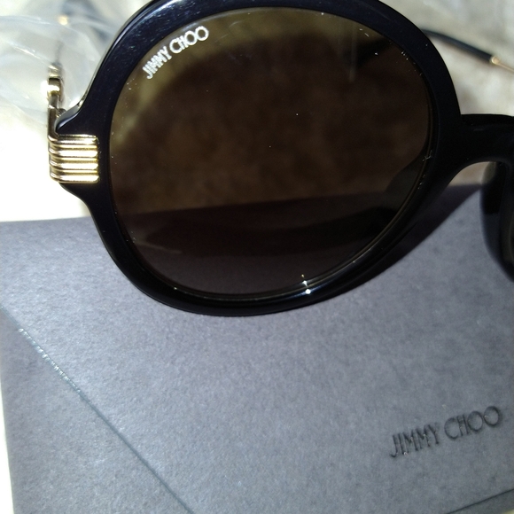 Jimmy Choo sunglasses ? main image 7